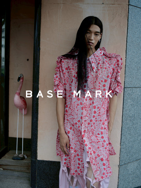 BASE MARK official web store