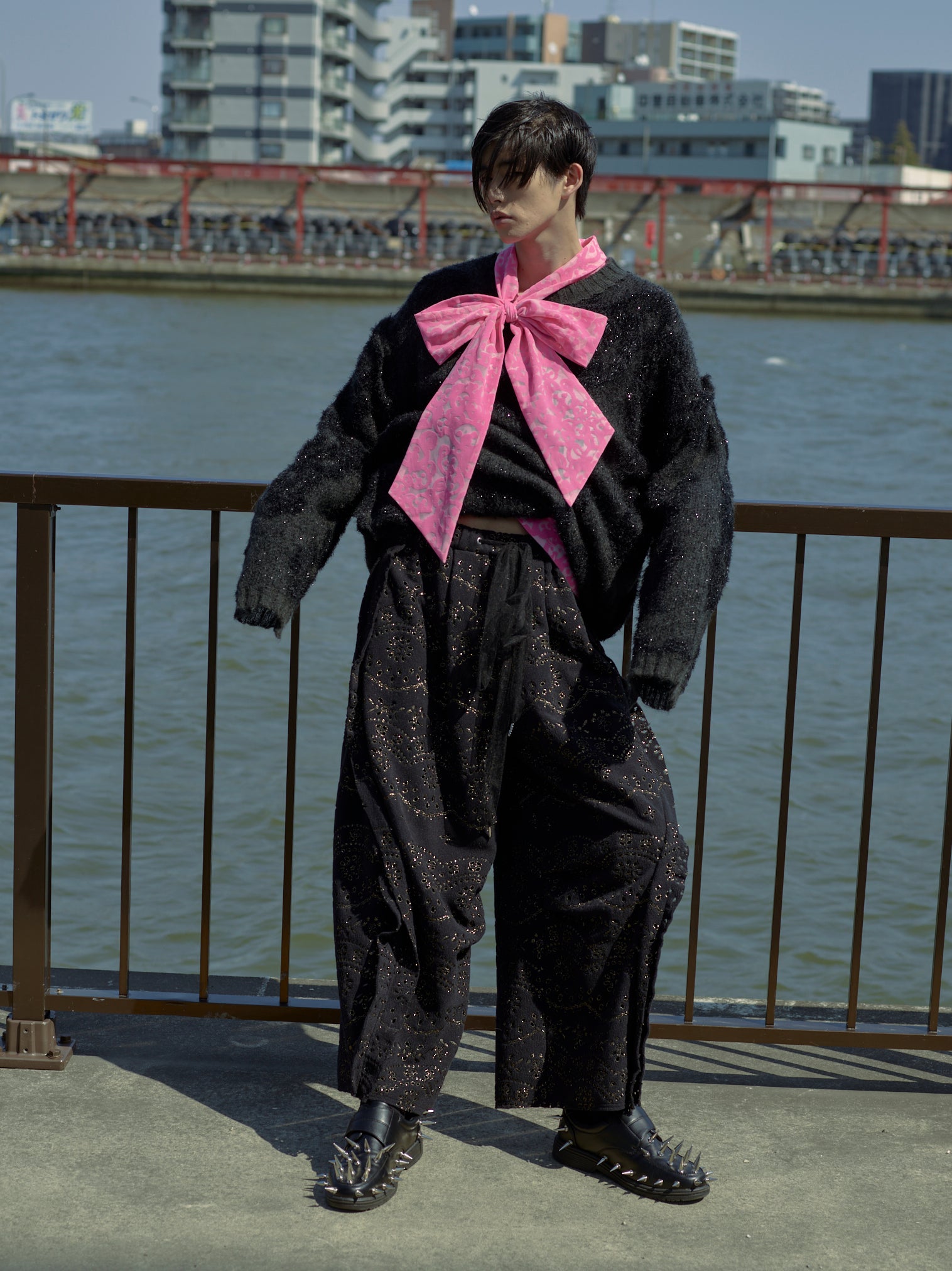 BASE MARK official web store