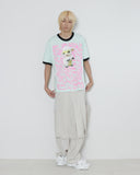 SIMEON FARRAR × Mini Tee