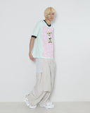 SIMEON FARRAR × Mini Tee