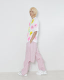 SIMEON FARRAR × Asymmetry Tee