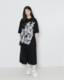 SIMEON FARRAR × Asymmetry Tee