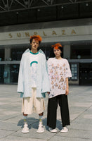 ＜予約販売＞Sweats Cardigan