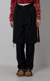 ＜Pre-order＞Layered Pants