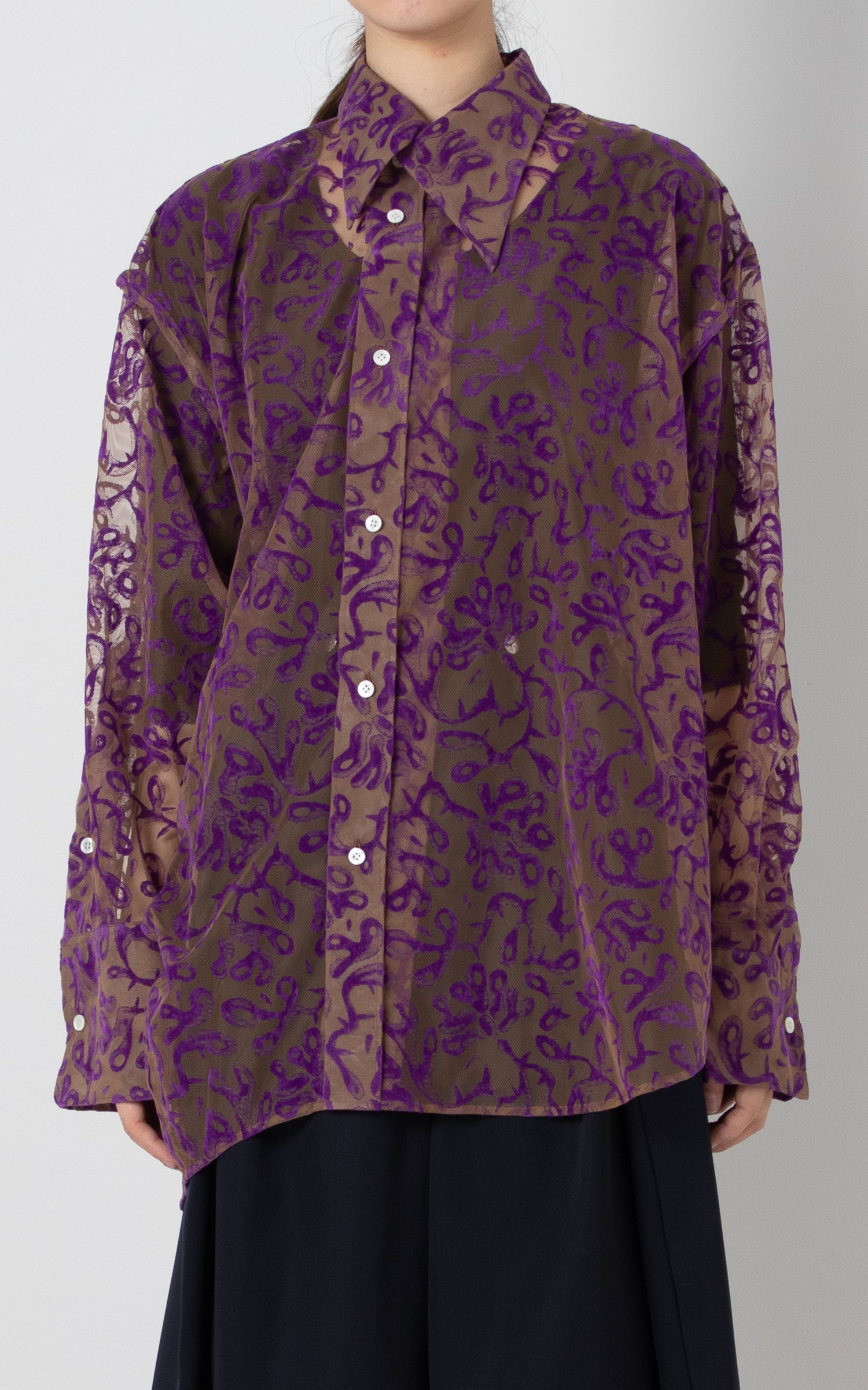 FW23 TOPS – BASE MARK FW23 TOPS – BASE MARK