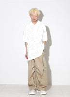 [Pre-order item] Deformation Chino PT 
