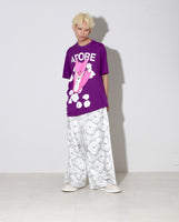 [Pre-order item] Print Sweat Pants 