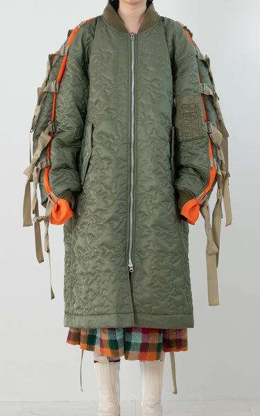 MA-01 COAT