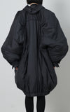 Padded BIG Shirt Coat