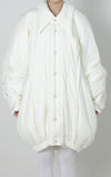Padded BIG Shirt Coat