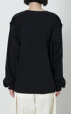 Plain Long Sleeve Tee