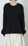 Plain Long Sleeve Tee