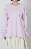 Plain Long Sleeve Tee