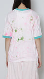 SIMEON FARRAR × Mini Tee
