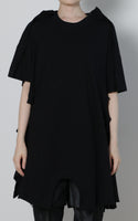 [Pre-order item] Four Side Big Tee 