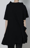 [Pre-order item] Four Side Big Tee 