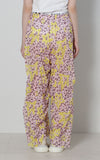 [Pre-order item] Print Tulle Pants 