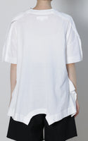 [Pre-order item] Two Side Big Tee 