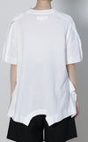 [Pre-order item] Two Side Big Tee 