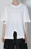 [Pre-order item] Two Side Big Tee 