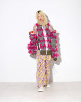 [Pre-order item] Embroidery MA-01 