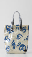 ＜予約販売＞Covered Print Bag