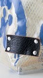 ＜予約販売＞Covered Print Bag