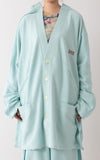 ＜予約販売＞Sweats Cardigan