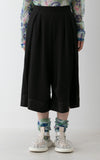 ＜予約販売＞Tuck Half Sweats