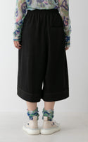 ＜予約販売＞Tuck Half Sweats