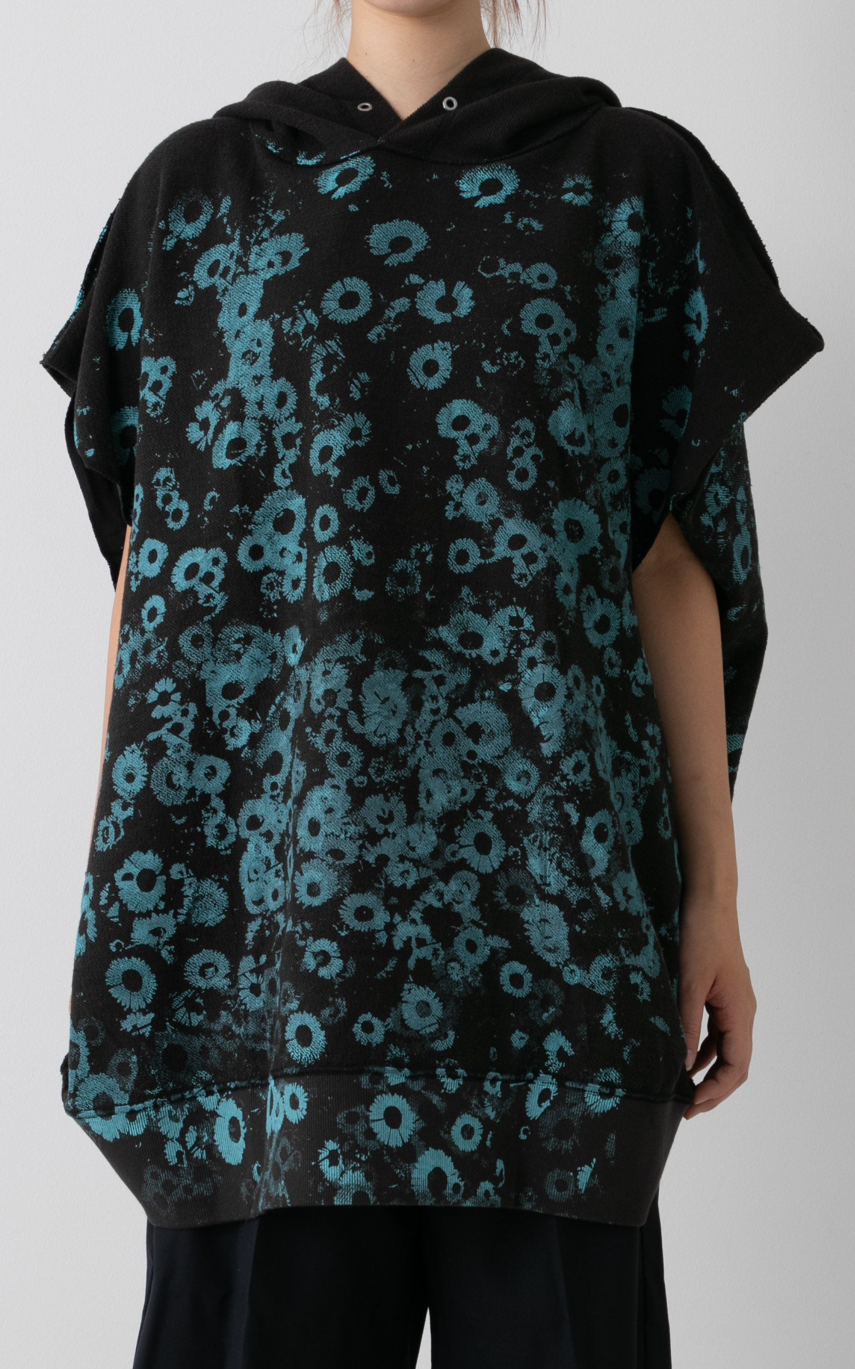 30%OFF SIMEON FARRAR×Hoodie Tank Tops – BASE MARK