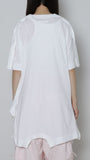 Two Side Big Tee