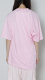 SIMEON FARRAR × Asymmetry Tee