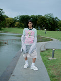 SIMEON FARRAR × Mini Tee