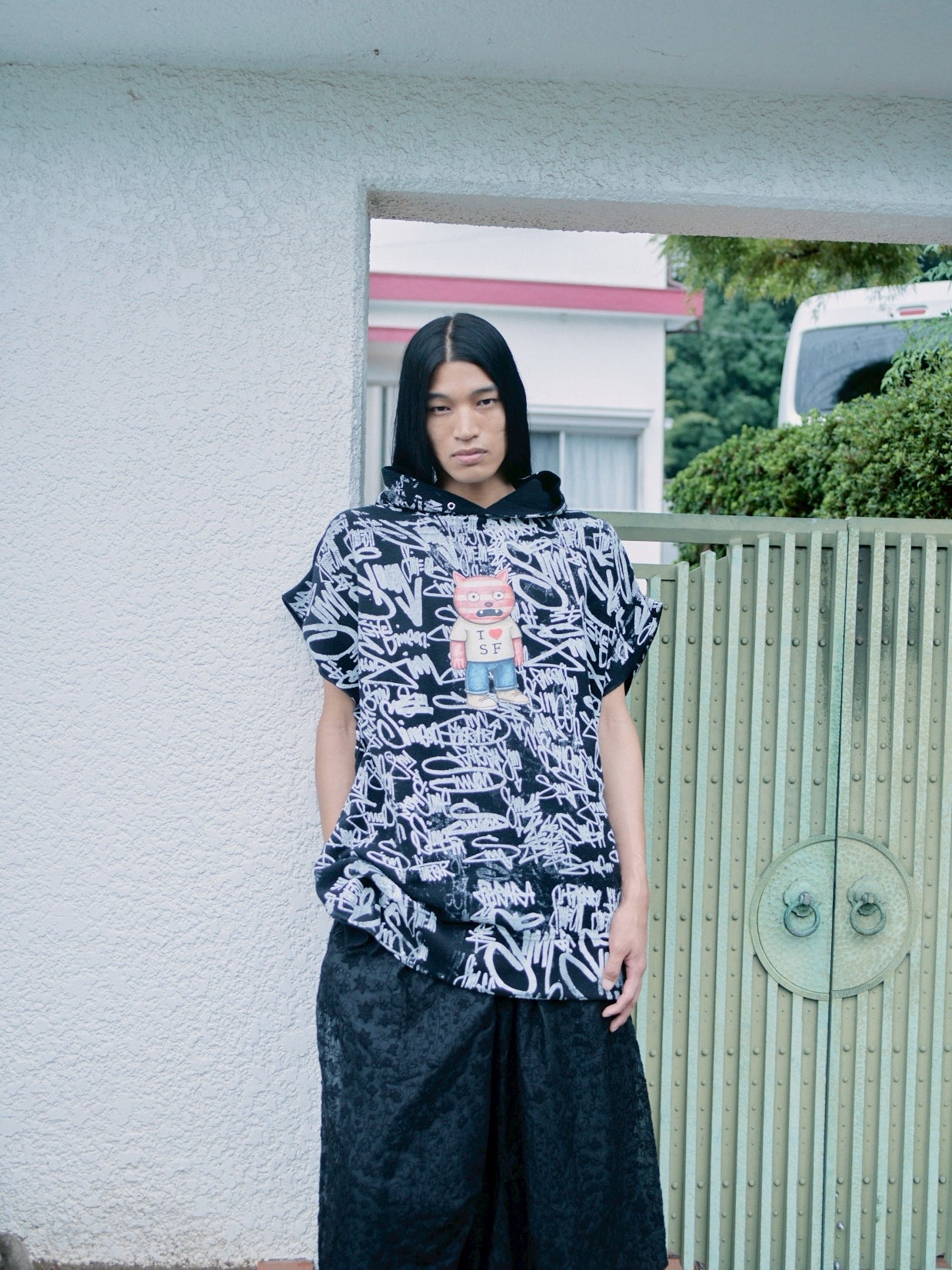 BASE MARK official web store