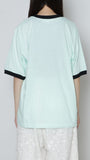 SIMEON FARRAR × Mini Tee