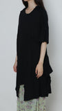 Two Side Big Tee