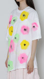 SIMEON FARRAR × Asymmetry Tee