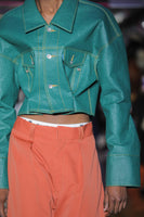 ＜Pre-order＞Layered Pants