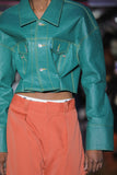 ＜Pre-order＞Layered Pants