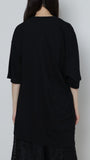 SIMEON FARRAR × Asymmetry Tee