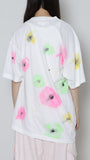 SIMEON FARRAR × Asymmetry Tee