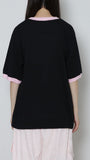 SIMEON FARRAR × Mini Tee