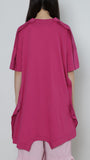 Two Side Big Tee