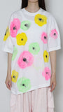 SIMEON FARRAR × Asymmetry Tee