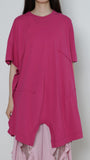 Two Side Big Tee