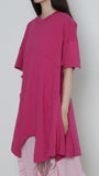 Two Side Big Tee