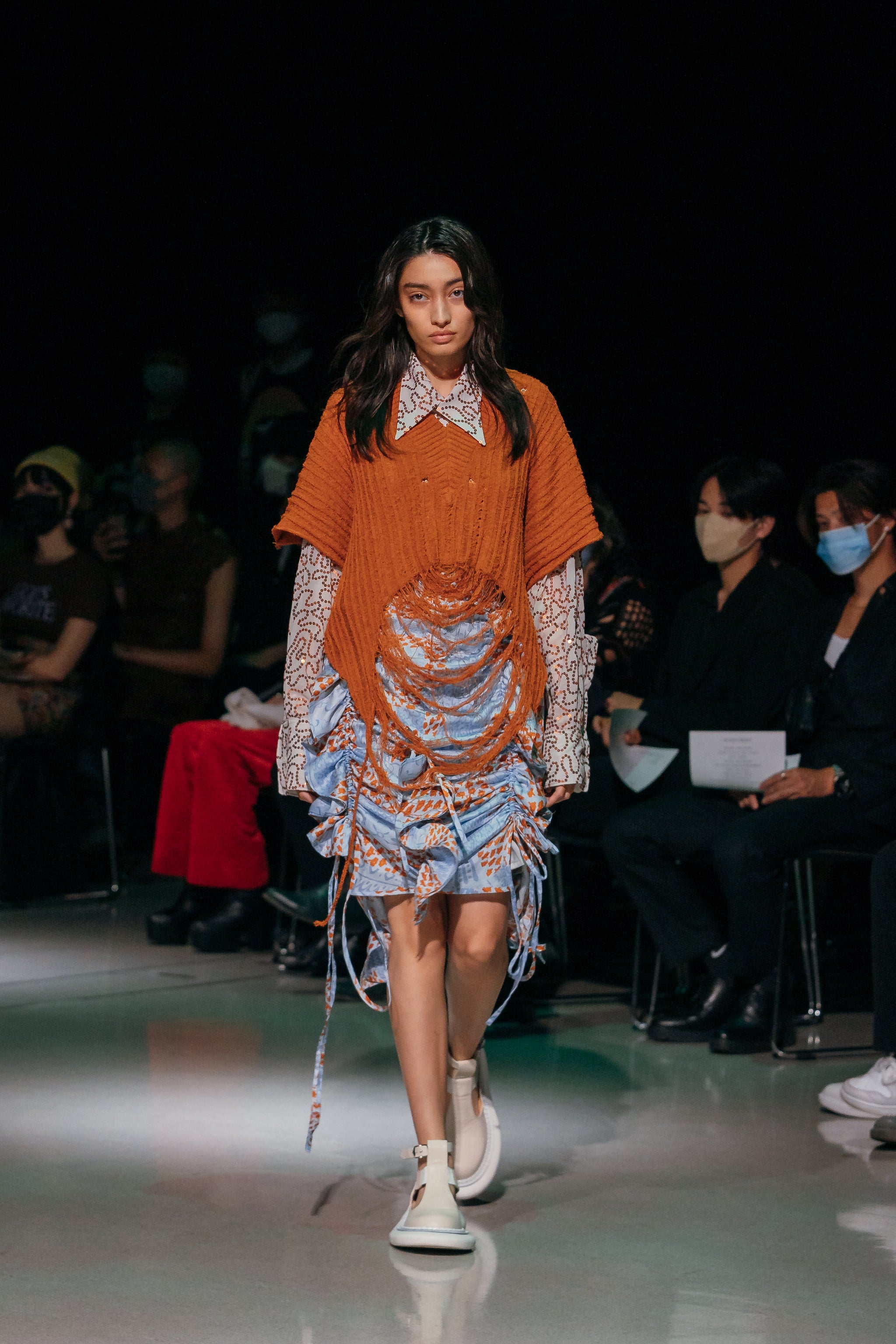 S/S 23 | BASE MARK